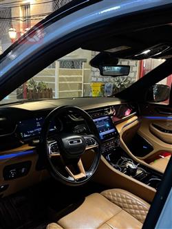 جيب جراند شيروكي إل